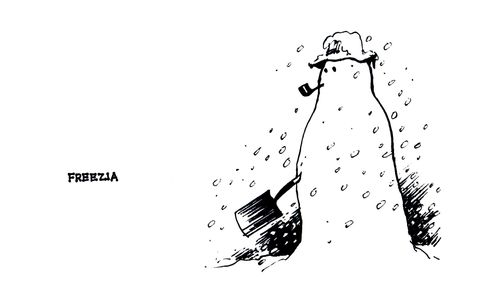 Gardening Terminology: Freezia