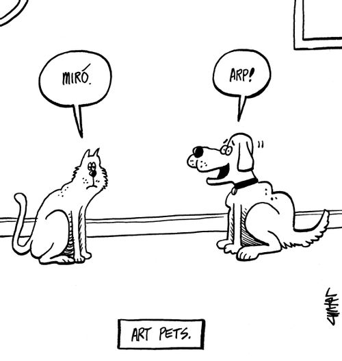 Art Pets