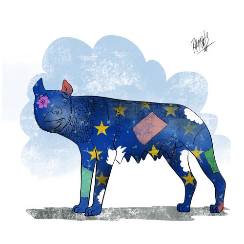 60 years of the Treaty of Rome
