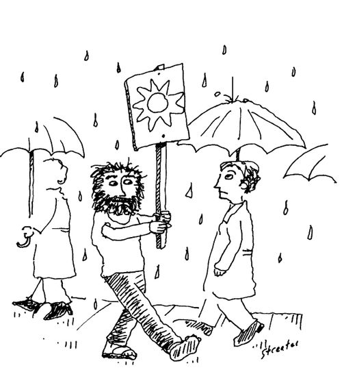 Protest