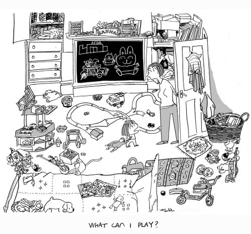 What can I play?