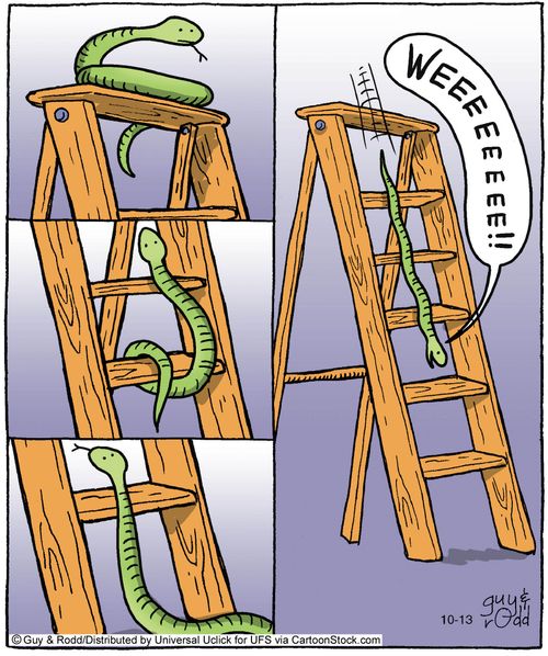 'Weeeeeeee!!'