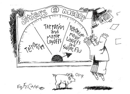 Jitter Meter.