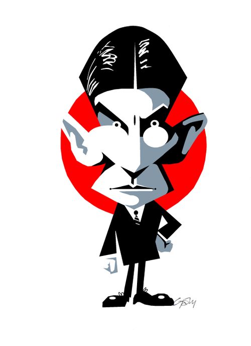 Franz Kafka