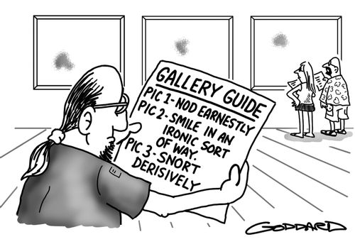 Gallery Guide