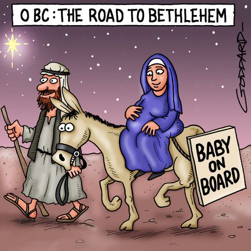 Baby on Board