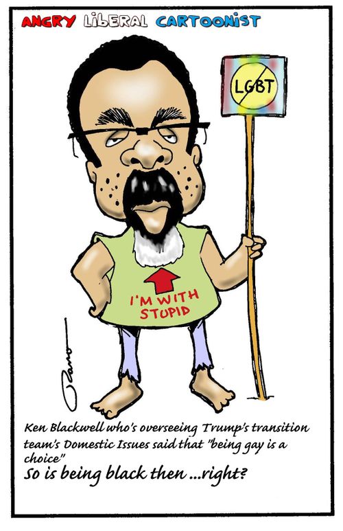 Ken Blackwell