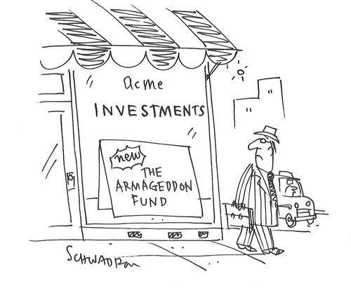 Armageddon Investment Fund
