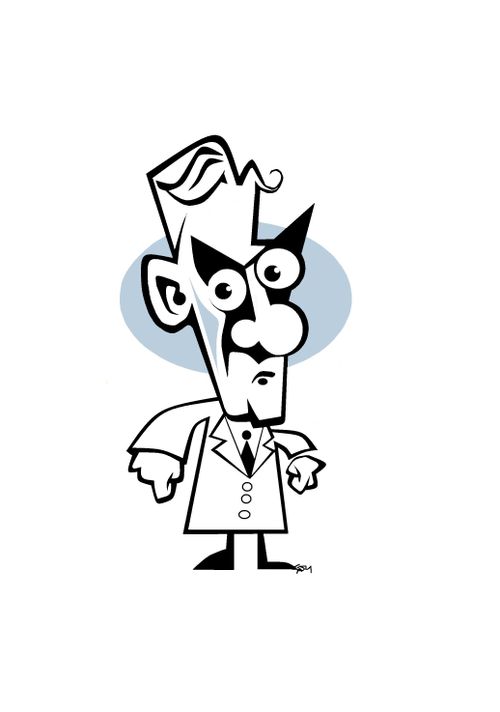 Alexander Fleming