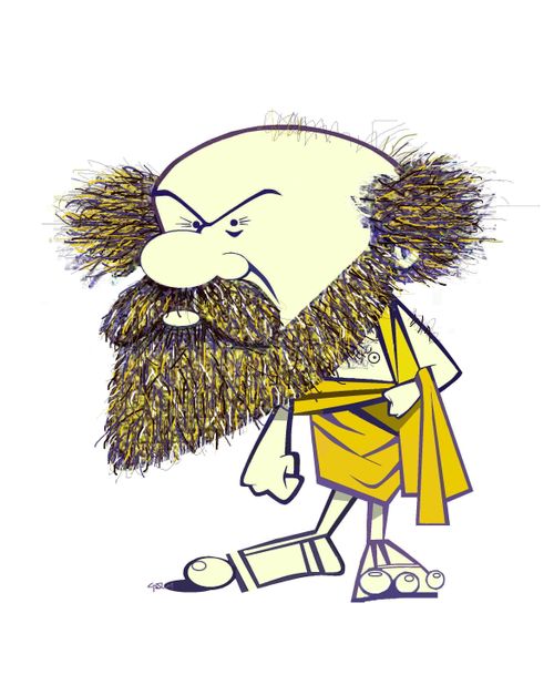 Socrates