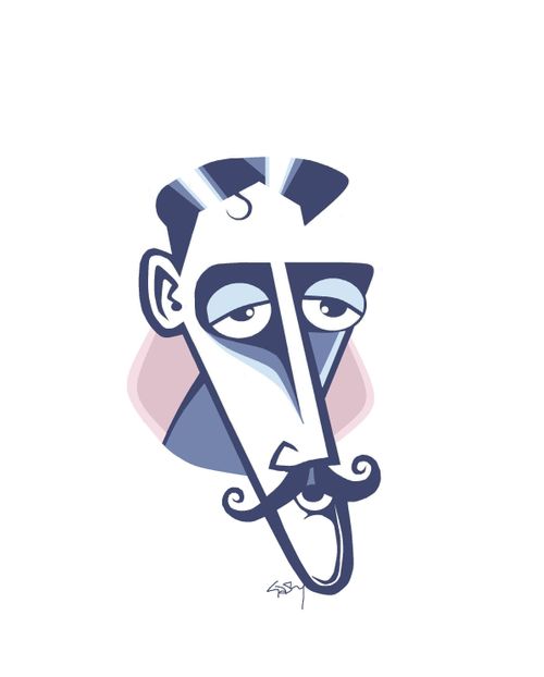 Marcel Proust