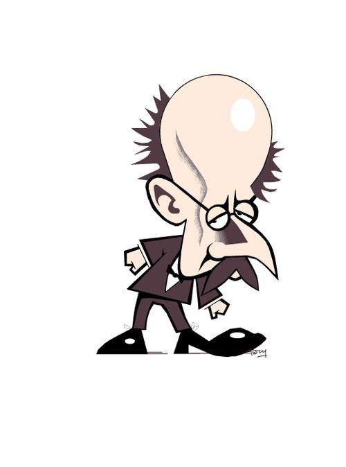 Max Planck