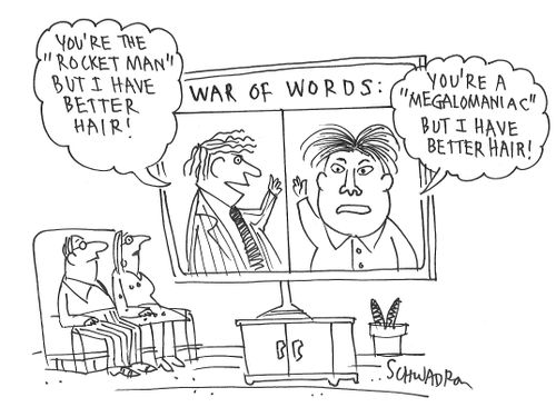 War of Words