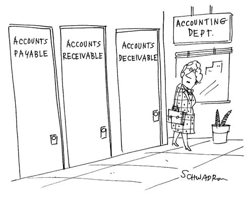 Accounting Department