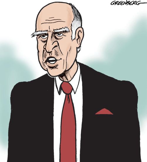 Jerry Brown.