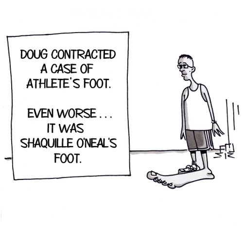 Big Foot