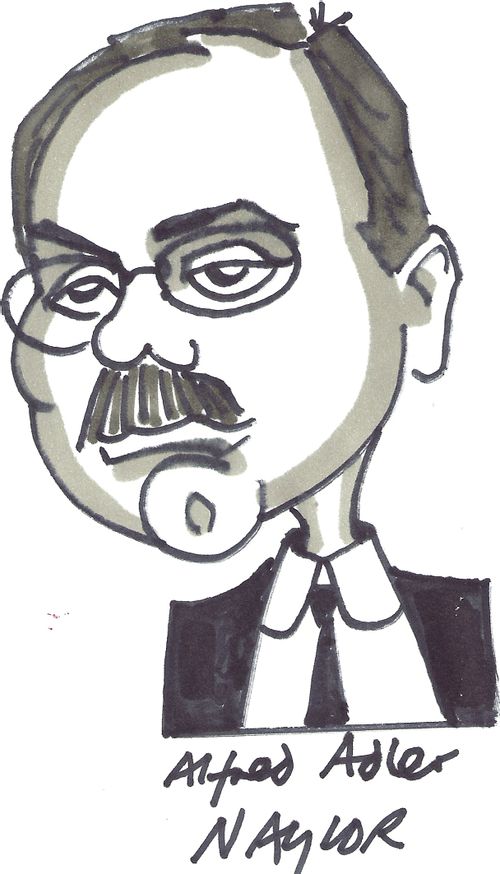Alfred Adler
