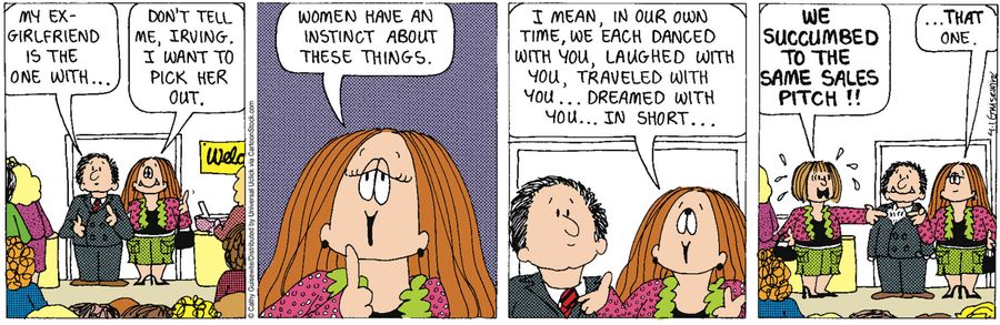 '...That one.'