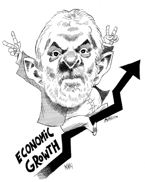 Lula da Silva