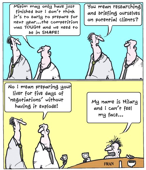 Mipim jollies