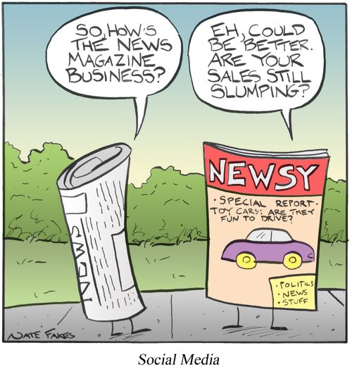 Social Media