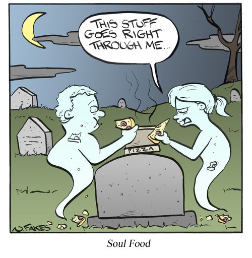 Soul Food