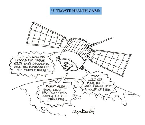 Ultimate Health Care