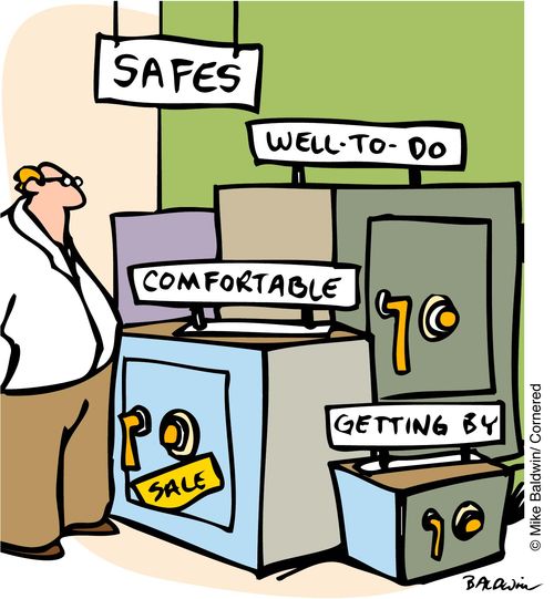 Safes for sale