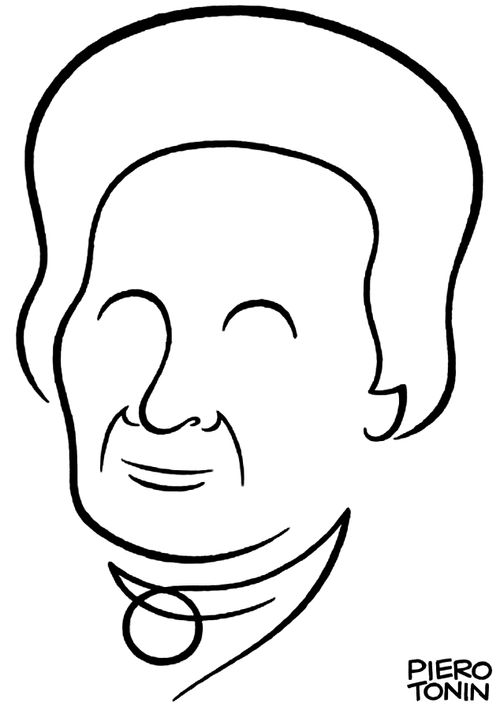 Maria Montessori