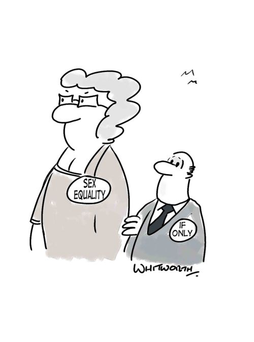 Sex Equality