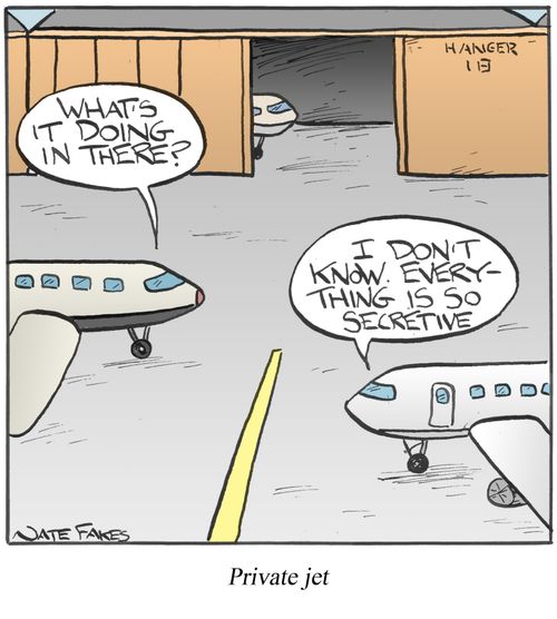 Private Jet