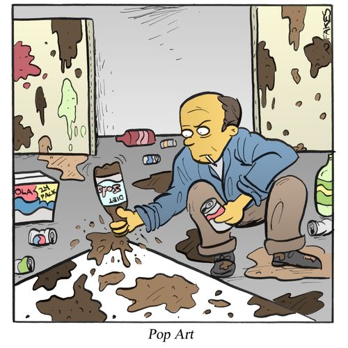 Pop Art