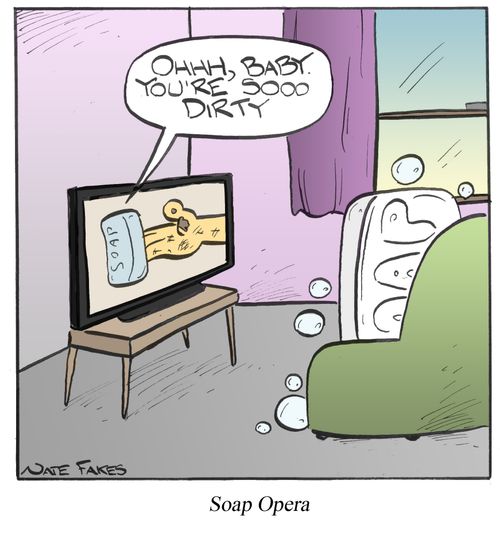 Soap Opera