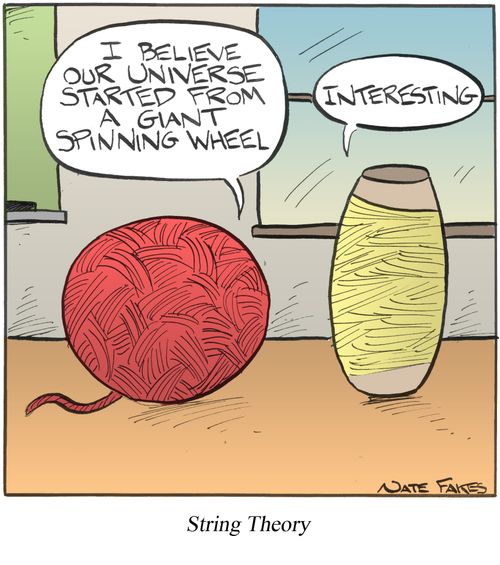 String Theory