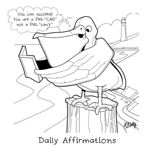 Daily Affirmations