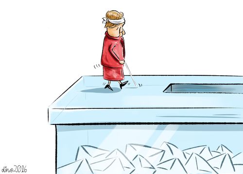 German Elections 2016