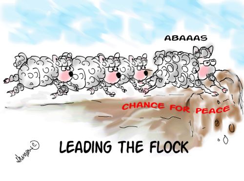 Leading the Flock