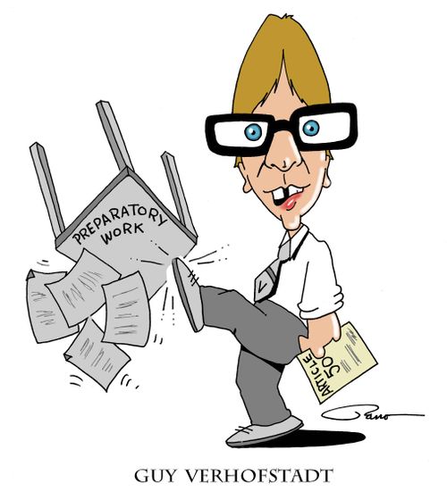 Guy Verhofstadt