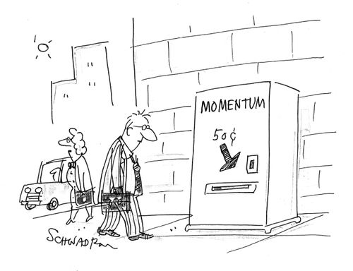 Pay 50c for Momentum