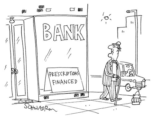 Prescriptions Financed
