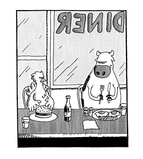 Diner