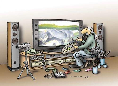 Better programming...