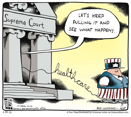 'Let's keep pulling it and see what happens.'