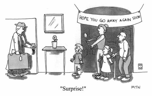 Surprise