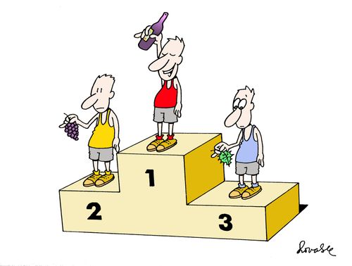 Winner.
