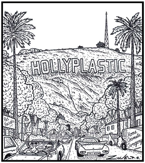 HOLLYPLASTIC