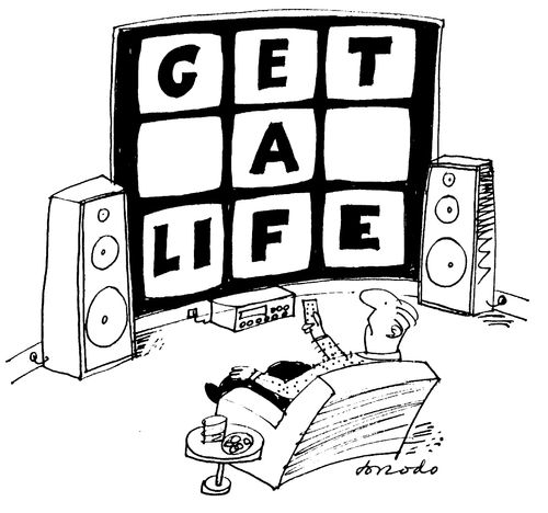 Get a Life