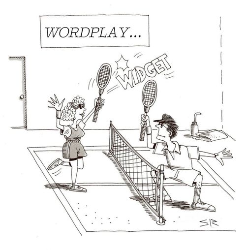 Wordplay