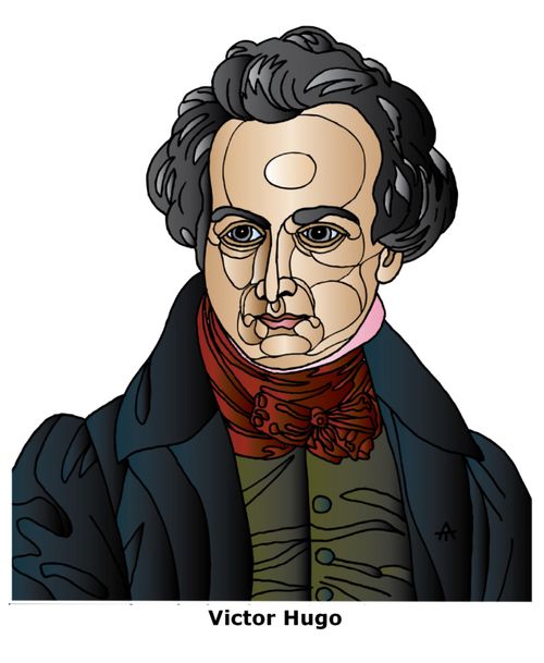 Victor Hugo