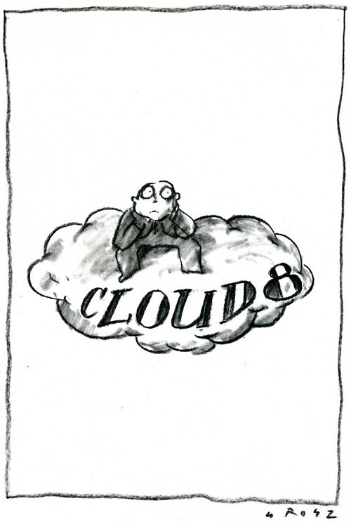 'Cloud 8'